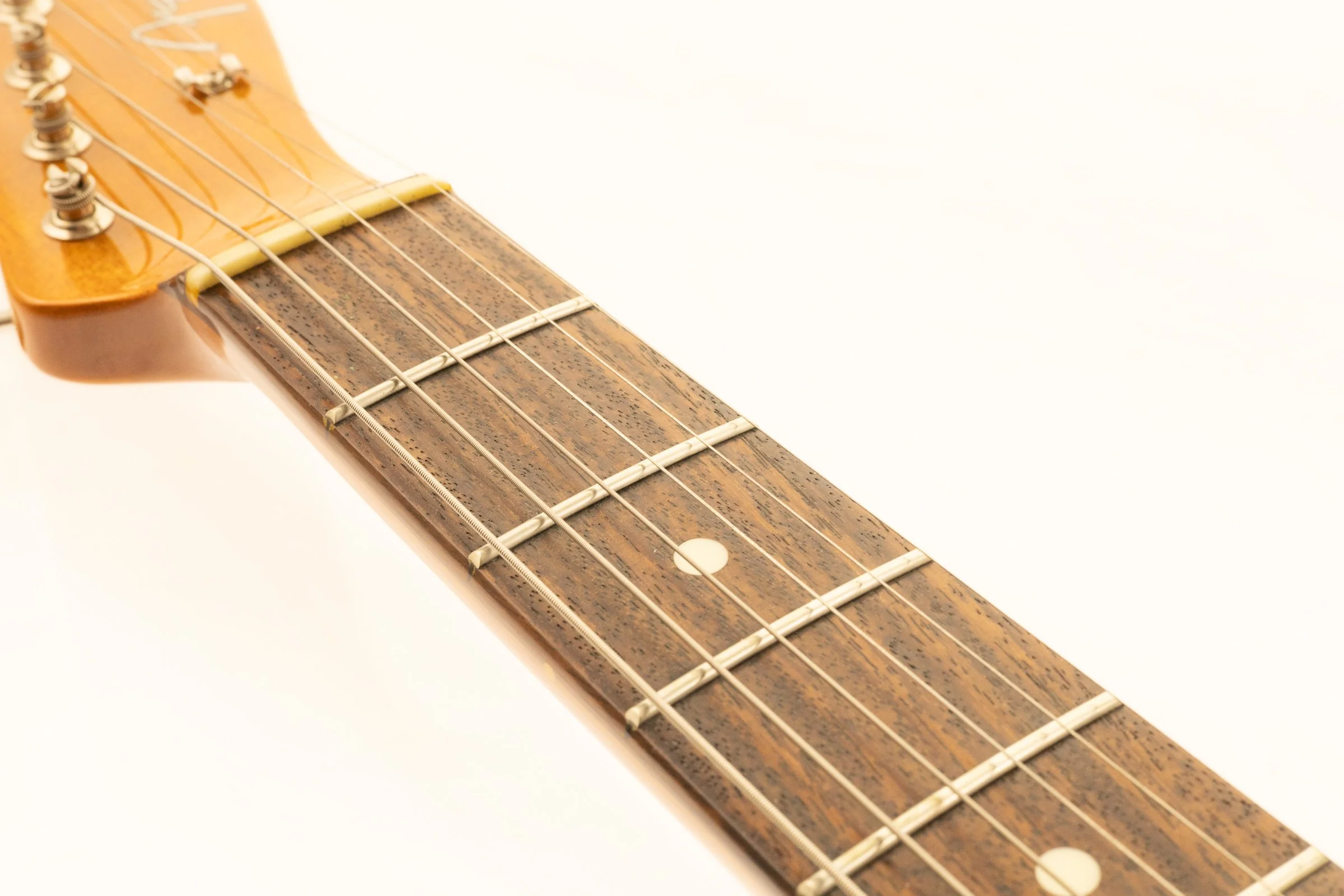 ギター Fender MIJ offset telecaster Fender MIJ Mahogany Offset Telecaster | Reverb